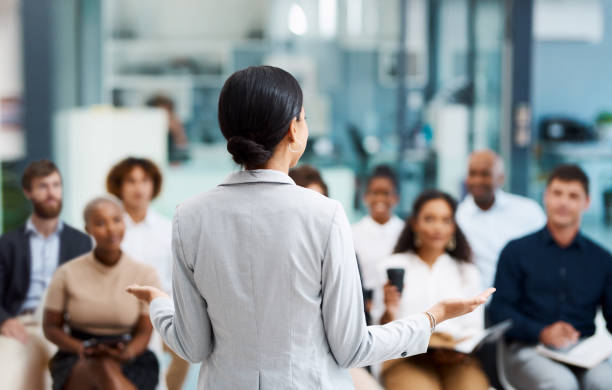 Corporate Training